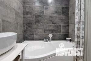 2-к квартира, посуточно, 40м2, 10/16 этаж