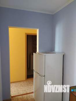 1-к квартира, на длительный срок, 34м2, 6/9 этаж