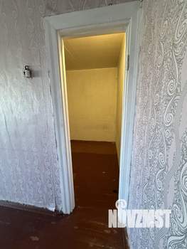 2-к квартира, на длительный срок, 45м2, 5/5 этаж