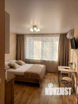 1-к квартира, посуточно, 20м2, 3/5 этаж