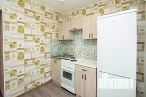 1-к квартира, на длительный срок, 31м2, 3/5 этаж