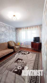 2-к квартира, на длительный срок, 44м2, 3/5 этаж