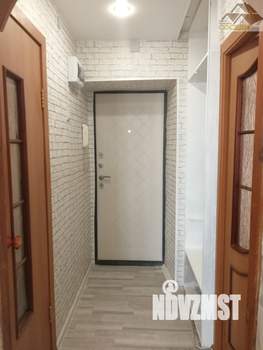 1-к квартира, на длительный срок, 34м2, 5/9 этаж
