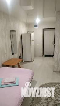 Студия квартира, посуточно, 20м2, 1/5 этаж