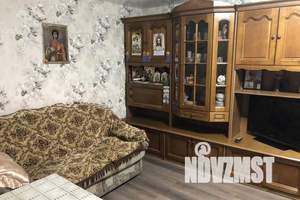 2-к квартира, посуточно, 46м2, 3/5 этаж