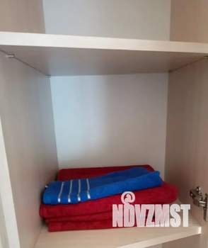 1-к квартира, посуточно, 29м2, 6/10 этаж