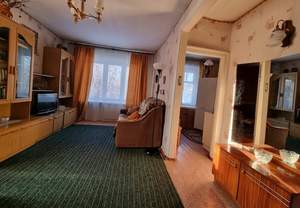 1-к квартира, на длительный срок, 30м2, 2/5 этаж