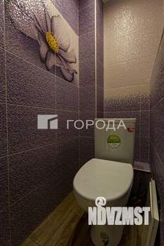 3-к квартира, на длительный срок, 66м2, 5/5 этаж