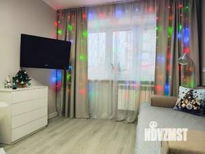 1-к квартира, посуточно, 31м2, 1/5 этаж