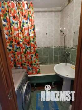 1-к квартира, посуточно, 53м2, 1/1 этаж