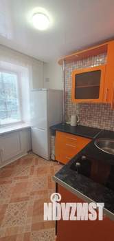 1-к квартира, на длительный срок, 30м2, 1/5 этаж
