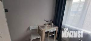 1-к квартира, посуточно, 31м2, 3/5 этаж