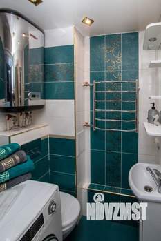 2-к квартира, посуточно, 60м2, 4/9 этаж