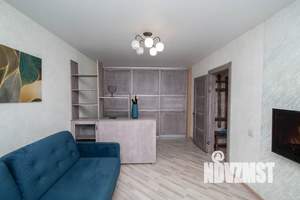 2-к квартира, посуточно, 50м2, 3/9 этаж