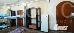 6-к квартира, на длительный срок, 100м2, 1/1 этаж