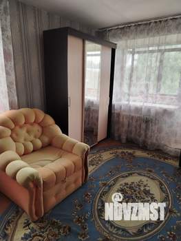 1-к квартира, на длительный срок, 30м2, 5/5 этаж