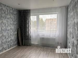 2-к квартира, на длительный срок, 48м2, 4/5 этаж