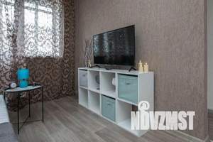 1-к квартира, посуточно, 33м2, 3/5 этаж