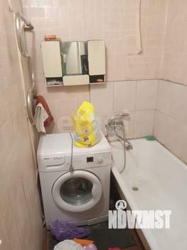 2-к квартира, на длительный срок, 43м2, 3/5 этаж