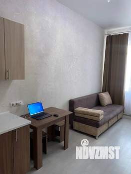 1-к квартира, на длительный срок, 20м2, 2/4 этаж