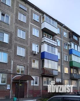 2-к квартира, на длительный срок, 44м2, 5/5 этаж