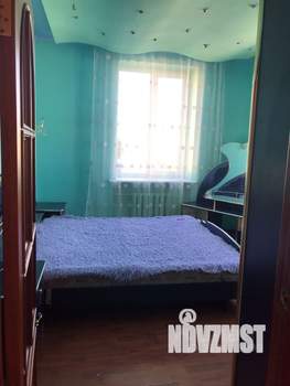 3-к квартира, на длительный срок, 100м2, 4/4 этаж