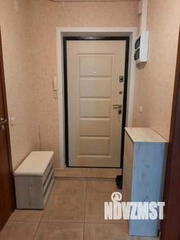 2-к квартира, на длительный срок, 33м2, 15/16 этаж