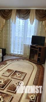 1-к квартира, на длительный срок, 32м2, 4/9 этаж