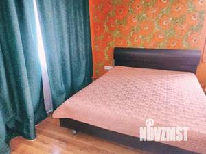 Студия квартира, посуточно, 32м2, 3/5 этаж