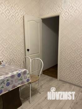 1-к квартира, посуточно, 35м2, 3/10 этаж
