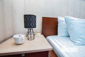 2-к квартира, посуточно, 60м2, 1/1 этаж