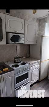 1-к квартира, на длительный срок, 32м2, 3/5 этаж