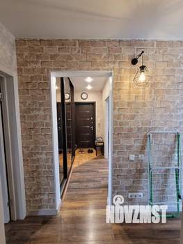 2-к квартира, на длительный срок, 50м2, 3/10 этаж