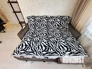 2-к квартира, посуточно, 48м2, 3/5 этаж