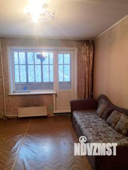 2-к квартира, на длительный срок, 45м2, 2/9 этаж