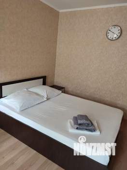 1-к квартира, посуточно, 33м2, 2/5 этаж