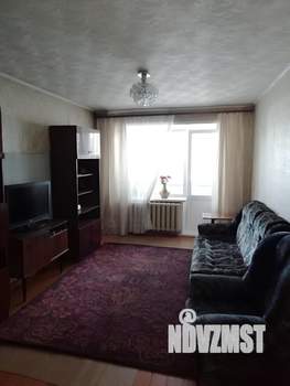 2-к квартира, на длительный срок, 47м2, 3/5 этаж