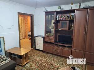 2-к квартира, на длительный срок, 46м2, 2/3 этаж