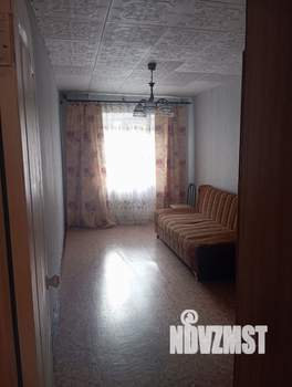 3-к квартира, на длительный срок, 63м2, 1/5 этаж