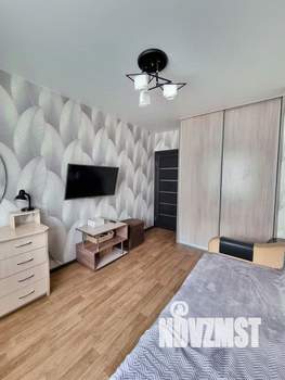 1-к квартира, на длительный срок, 31м2, 3/9 этаж