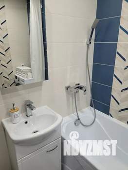 1-к квартира, посуточно, 31м2, 4/5 этаж