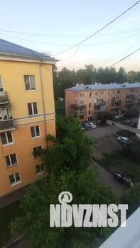 2-к квартира, посуточно, 41м2, 5/5 этаж