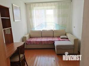 2-к квартира, на длительный срок, 58м2, 3/5 этаж