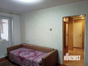 2-к квартира, на длительный срок, 44м2, 5/13 этаж