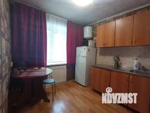 1-к квартира, посуточно, 31м2, 1/5 этаж