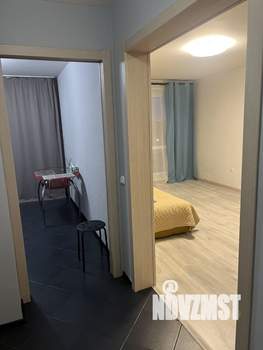 1-к квартира, на длительный срок, 38м2, 9/18 этаж