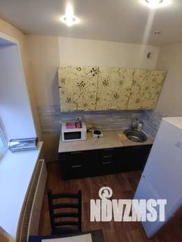 1-к квартира, посуточно, 30м2, 2/5 этаж