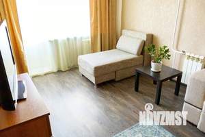 2-к квартира, посуточно, 43м2, 1/1 этаж