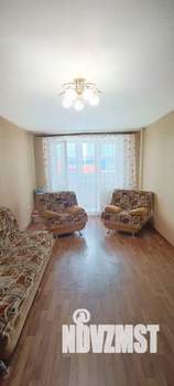 1-к квартира, на длительный срок, 38м2, 7/11 этаж