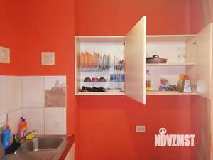1-к квартира, посуточно, 33м2, 1/1 этаж